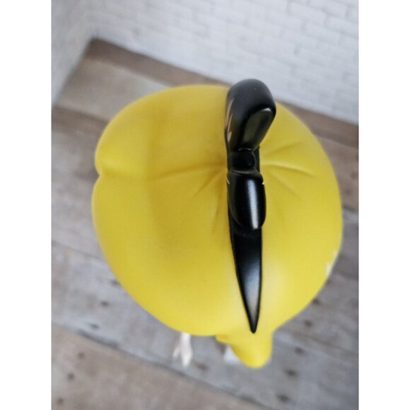 Enesco Disney Showcase World of Miss Mindy Alice in Wonderland Vinyl Figure - Picture 5 of 6